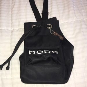 Vintage Bebe mini bag
